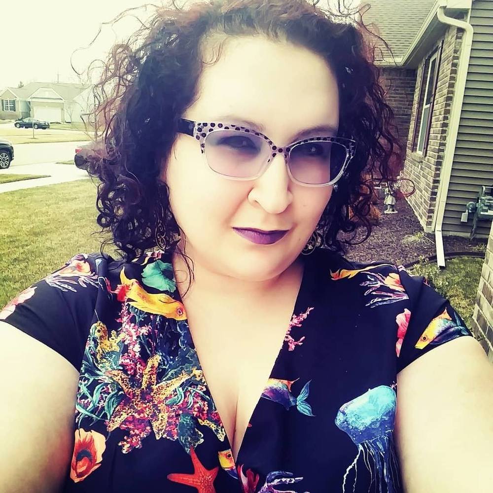 Meet your Posher, Shanna